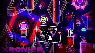 Xronier ~ JinoBeats