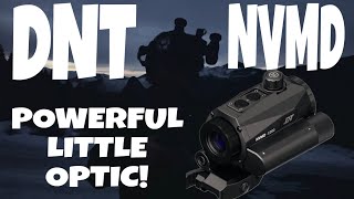 DNT Optics NVMD - Actual Affordable Night Vision!