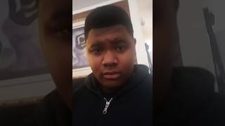 Audio "My is Anchored!" D  Armani Morris, Soloist