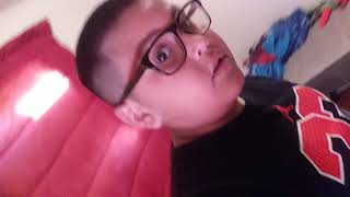 Showing my coustom 10 subcribers