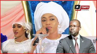 Sokhna Aida Diallo La Grande Patriote