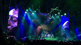 Tool - Stinkfist (Live at Bankers Life Fieldhouse, Indianapolis)