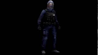 Let's go and find the Trader