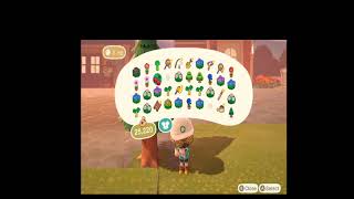 Creating my island entrance! | Animal Crossing New Horizons