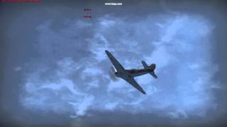 War Thunder HB - Mouse aim with instructor