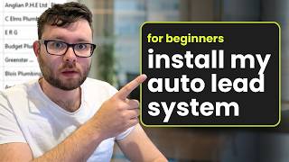 Best Lead Generation Strategy For 2025 (Full Demo)