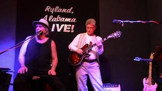 Vehicle (cover) - Ryland Alabama Live!