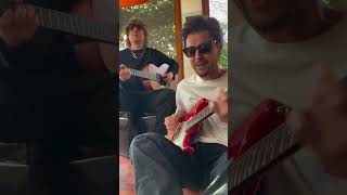 Civico 6 @Sonohra  cover "Think In Gout Loud" di @EdSheeran