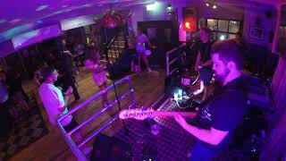 Flynn's Arcade - Longview, Live @ O'Neill's Southsea