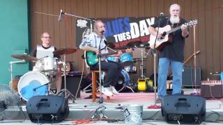 Guy Venable Jr and Brad Webb, Nothing in Rambling
