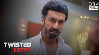 The Game of Love and Lies | Twisted Love #beyhadh #love | 5A26