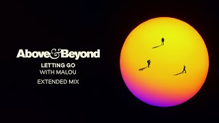 Above & Beyond and Malou - Letting Go (Extended Mix)