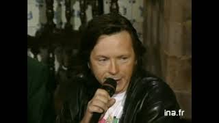 Renaud - y'en a que pour li - france 3 - 1993