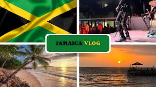 2022 Jamaica Vlog/ Ocho Rios/ RIU/ Negril/Review