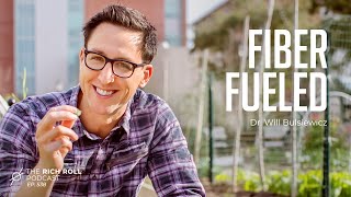 OPTIMIZE YOUR MICROBIOME  | DR. WILL BULSIEWICZ X Rich Roll Podcast