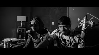 BOW WOW - "THE MAKING OF YEAH"  (VLOG)