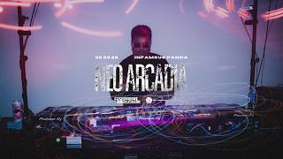 Infamous Panda Live @ Neo Arcadia: Day 1 [06.03.26]