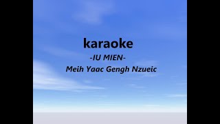 Meih Yaac Gengh Nzueic