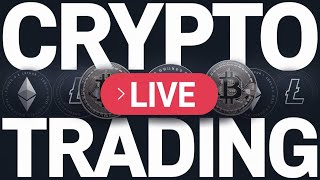 live crypto trading || 21mar 2025 live trading || #live #bitcoin  #crypto #trading ||ashu teach