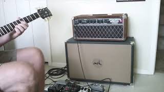 Dumble Overdrive Special amp #094