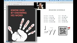 Last Words Week 2