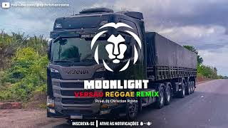Moonlight - Xxxtentacion ( Cover ) - Versão Reggae | Dj Christian Rasta