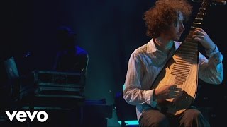 Incubus - Aqueous Transmission (from Look Alive)
