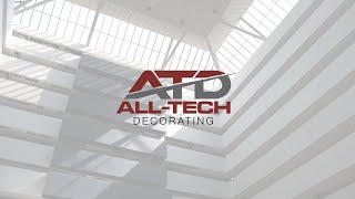 All-Tech Decorating Co. - Brand Video