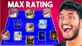 1 Insane Card from Every FC MOBILE 26 Event!