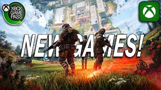 15 INCREDIBLE NEW FPS Games Coming to XBOX and GAMEPASS in 2026!