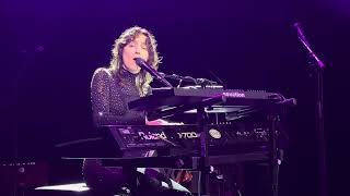 Skinny Love - Birdy (August Hall, San Francisco, 10/22/23)
