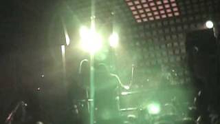 Marduk - Into Utter Madness LIVE HQ