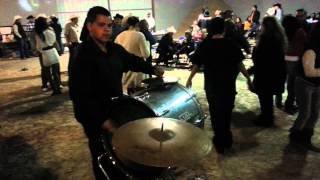 Tamborazo Chanillos - Pideme La Luna