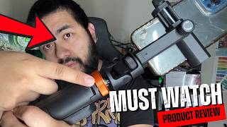 EUCOS 62 inches Phone Tripod, Tripod for iPhone & Selfie Stick (My Honest Review)