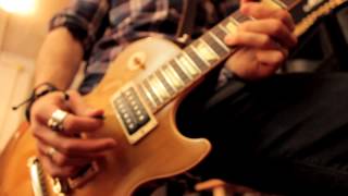 From the Basement: TANTRIC CYCLE - Can't Stand This Shit