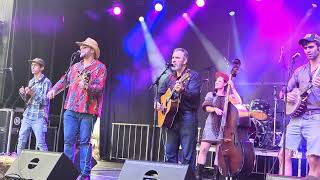 Geraldine "In the Water" | Annapolis Baygrass Music Festival