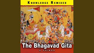 The Bhagavad Gita: An Introduction