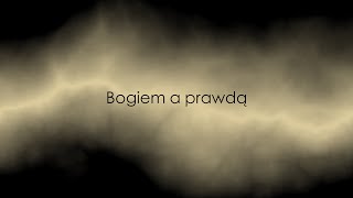 Stare Dobre Małżeństwo - Bogiem a prawdą