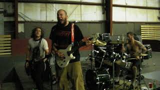 Hot Graves at the Gainesville skatepark 04/17/09