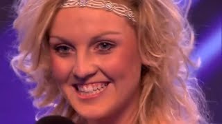 Little Mix’s Perrie Edwards FULL XFactor Audition (2011)