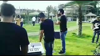Mitwa | Aditya Tiwari | Live Show | at Anantara Resort