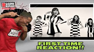 They're ALL QUEENS! | [MV] 마마무(MAMAMOO) - Mr.애매모호(Mr. Ambiguous) | Reaction