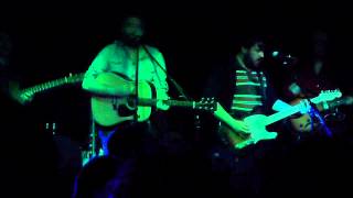 Frightened Rabbit - Old Old Fashioned *live*