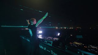 Armin van Buuren plays "Concrete Angel" with "The Destroyer Of Worlds" | Live at ASOT Festival 2025
