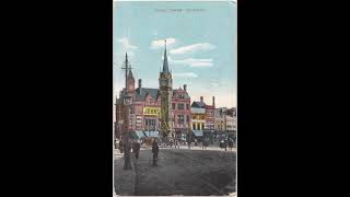 My Old Town
