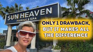 Sun Heaven 4* (Alanya) — honest review and an important nuance