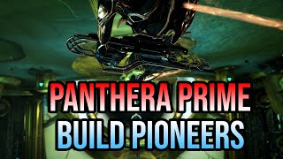 Build Pioneers Season 1 Episode 13: Construction Working with Panthera Prime