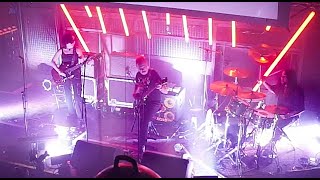 Guhn Twei - Parasites (GAMIQ 2024)