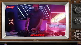 DISCOTECH by MR HANDS