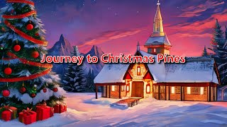 ♬ ❤️ MayAydias 👉 Journey to Christmas Pines [ Melodic, Country, Christmas Love Song ] ♬ ❤️